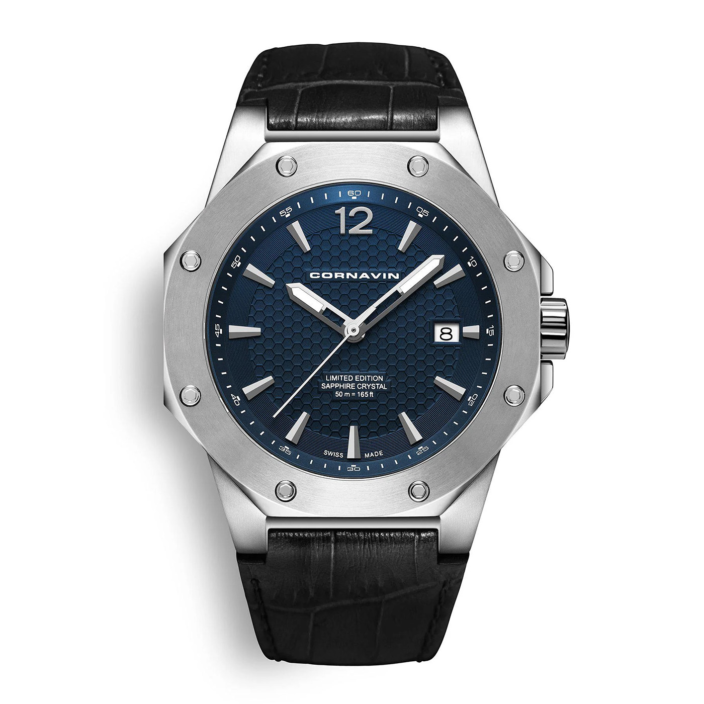 Watch detail Cornavin CO 2021-2004