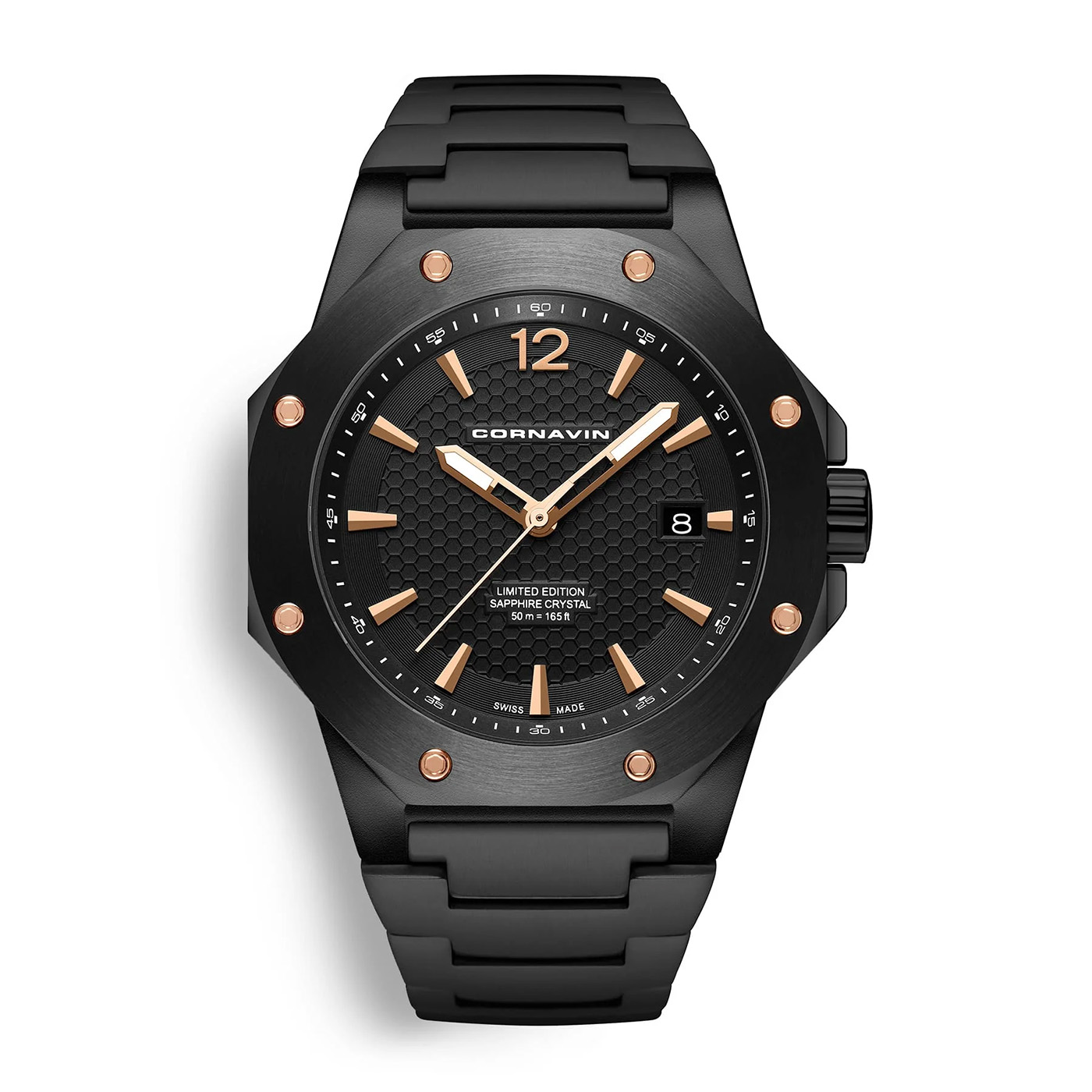 Watch detail Cornavin CO 2021-2042