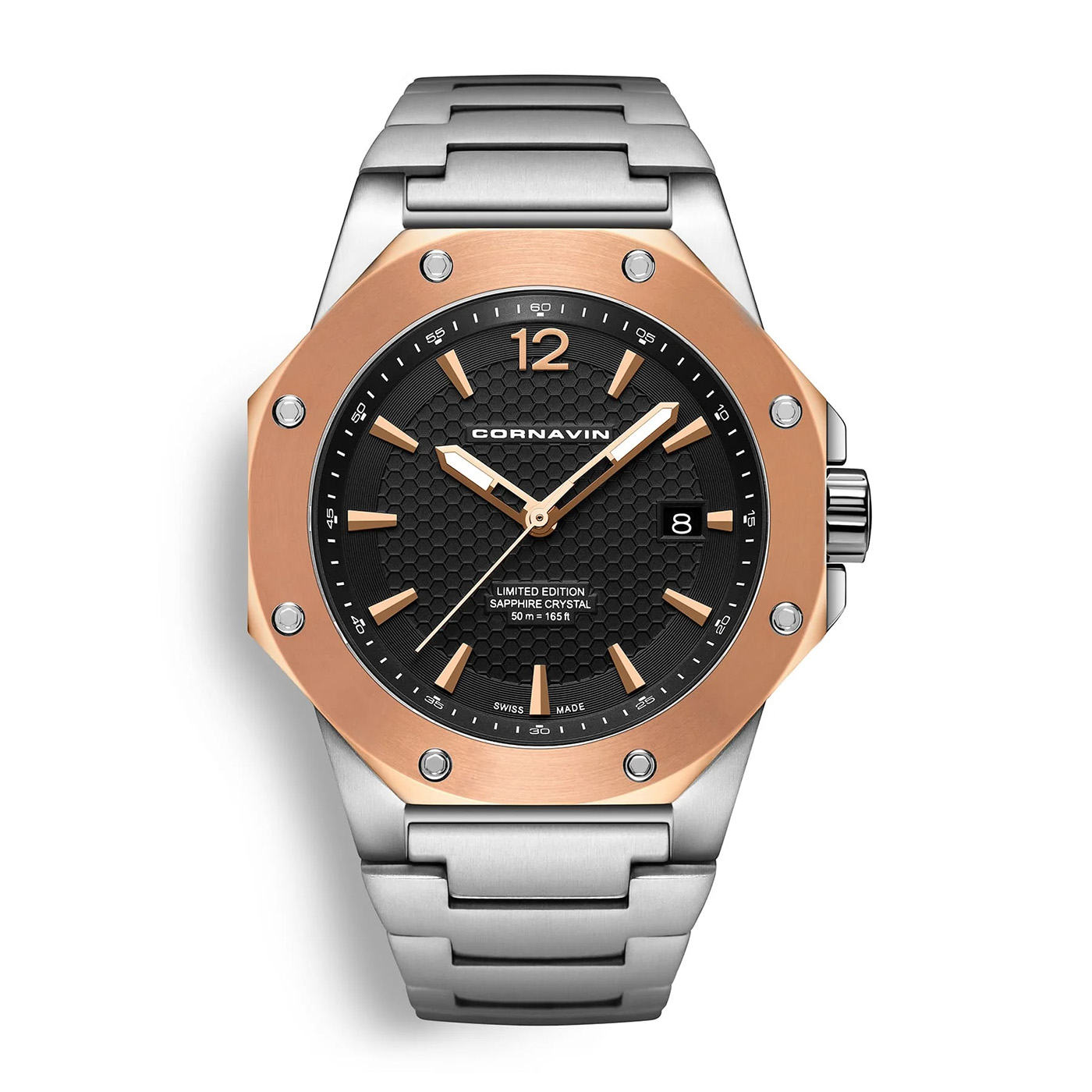 Watch detail Cornavin CO 2021-2043