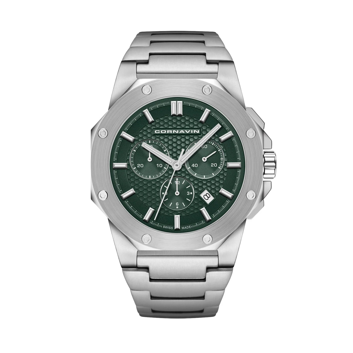 Watch detail Cornavin CO.DS.03.B