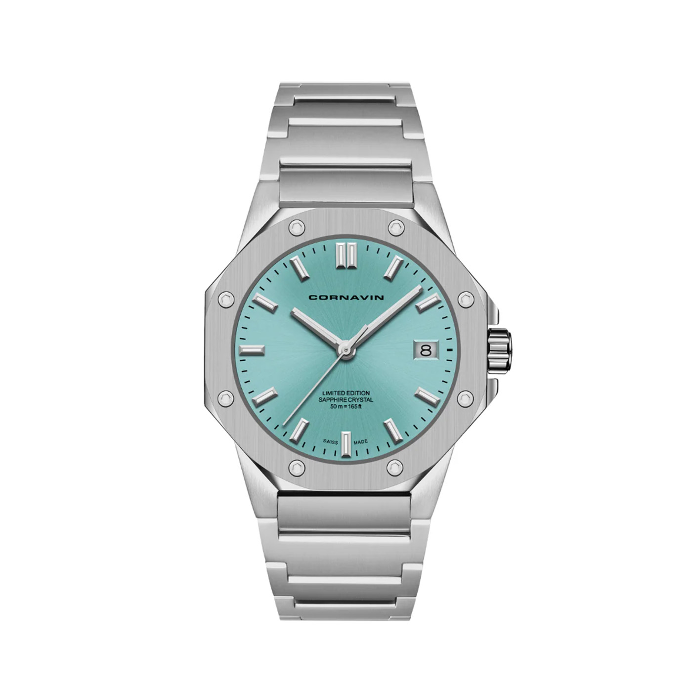 Watch detail Cornavin CO.SKY.04.B